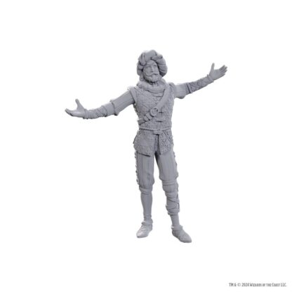 D&D Nolzur's Marvelous Miniatures Miniatur unbemalt Volo & Withers – Bild 2