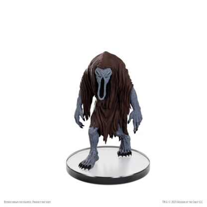D&D Icons of the Realms: Ghost Light Collection Booster Brick (10) – Bild 2