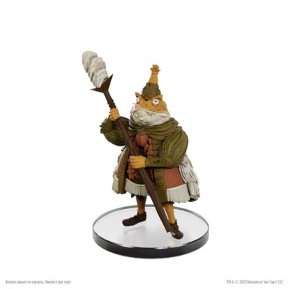 D&D Icons of the Realms: Ghost Light Collection Booster Brick (10) – Bild 3