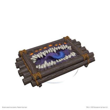 D&D Icons of the Realms: Ghost Light Collection Booster Brick (10) – Bild 6