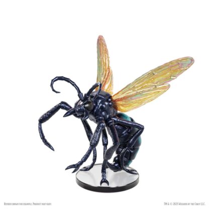 D&D Icons of the Realms: Ghost Light Collection Booster Brick (10) – Bild 7