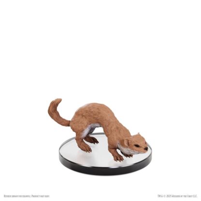 D&D Icons of the Realms: Ghost Light Collection Booster Brick (10) – Bild 8