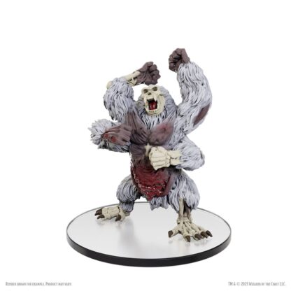 D&D Icons of the Realms: Ghost Light Collection Booster Brick (10) – Bild 9