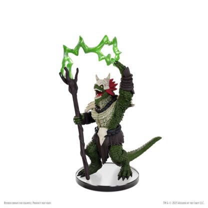 D&D Icons of the Realms: Ghost Light Collection Booster Brick (10) – Bild 10