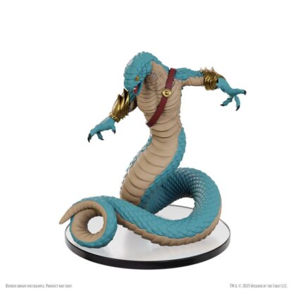 D&D Icons of the Realms: Ghost Light Collection Booster Brick (10) – Bild 14