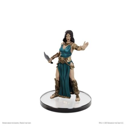 D&D Icons of the Realms: Ghost Light Collection Booster Brick (10) – Bild 15