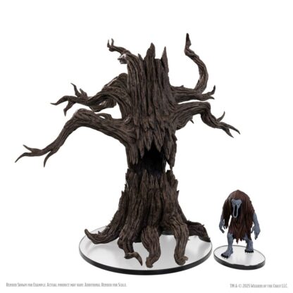 D&D Icons of the Realms Boxed Miniaturen vorbemalt Tree Blight 13 cm – Bild 4