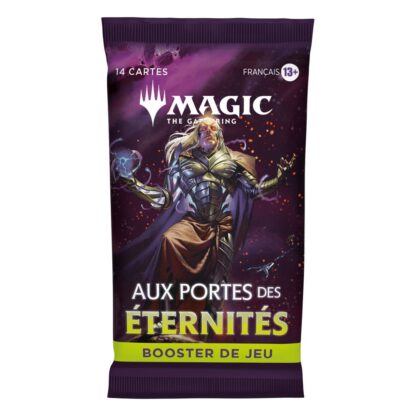Magic the Gathering Aux portes des Éternités Play-Booster Display (30) französisch – Bild 2