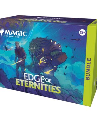 Magic the Gathering Edge of Eternities Bundle englisch