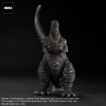 Godzilla Plastic Model Kit 1/8 Godzilla Toho Yuji Sakai Modeling Collection 30 cm - Beschädigte Verpackung – Bild 2