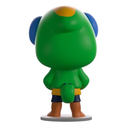 Brawl Stars Vinyl Figur Leon 10 cm – Bild 3