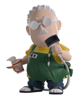 Sakamoto Days Vinyl Figur Taro Sakamoto 12 cm