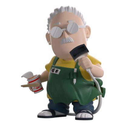 Sakamoto Days Vinyl Figur Taro Sakamoto 12 cm