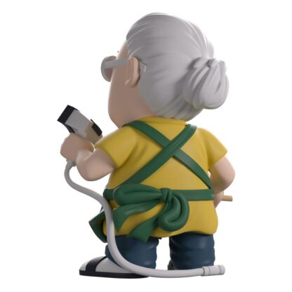 Sakamoto Days Vinyl Figur Taro Sakamoto 12 cm – Bild 3