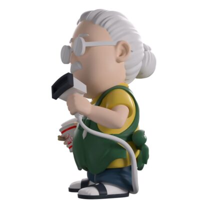 Sakamoto Days Vinyl Figur Taro Sakamoto 12 cm – Bild 5