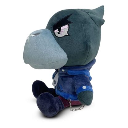 Brawl Stars Plüschfigur Crow 22 cm – Bild 3