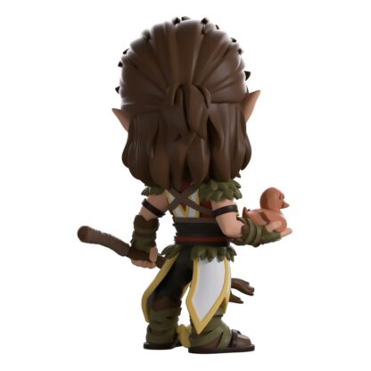 Baldur´s Gate Vinyl Figur Halsin 12 cm – Bild 3