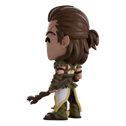 Baldur´s Gate Vinyl Figur Halsin 12 cm – Bild 4