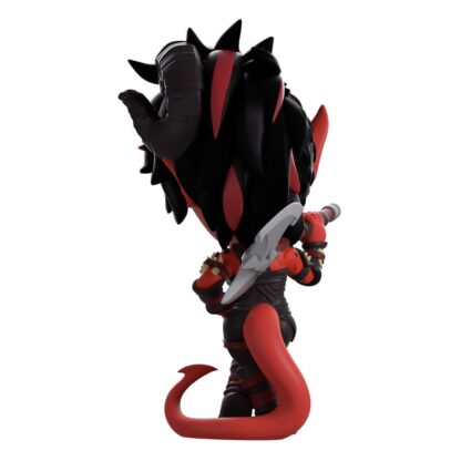 Baldur´s Gate Vinyl Figur Karlach 13 cm – Bild 3