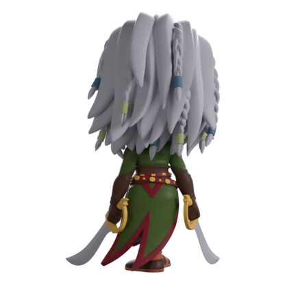 Baldur´s Gate Vinyl Figur Jaheira 11 cm – Bild 3