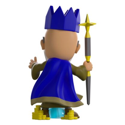 Old School Runescape Vinyl Figur Wise Old Man 11 cm – Bild 3