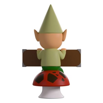 Old School Runescape Vinyl Figur Gnome Child 12 cm – Bild 3