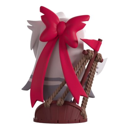 Hazbin Hotel Vinyl Figur Vaggie 14 cm – Bild 3