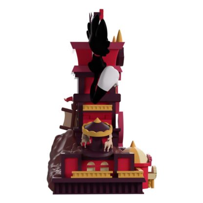 Hazbin Hotel Vinyl Figur Old Hazbin Hotel 19 cm – Bild 2