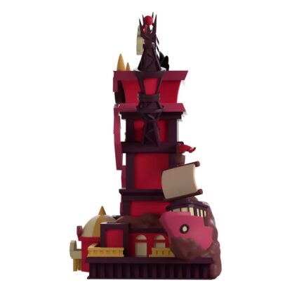 Hazbin Hotel Vinyl Figur Old Hazbin Hotel 19 cm – Bild 4