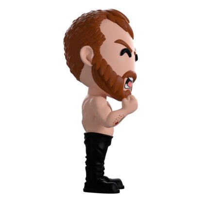 All Elite Wrestling Vinyl Figur Jon Moxley 12 cm – Bild 2