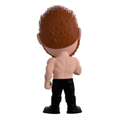 All Elite Wrestling Vinyl Figur Jon Moxley 12 cm – Bild 3