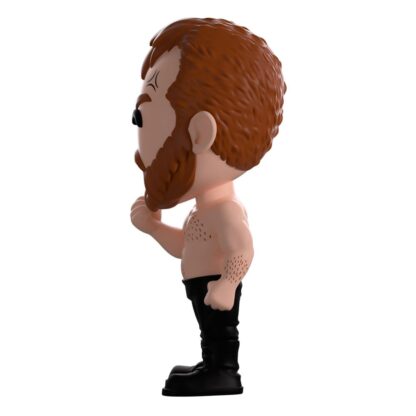All Elite Wrestling Vinyl Figur Jon Moxley 12 cm – Bild 4