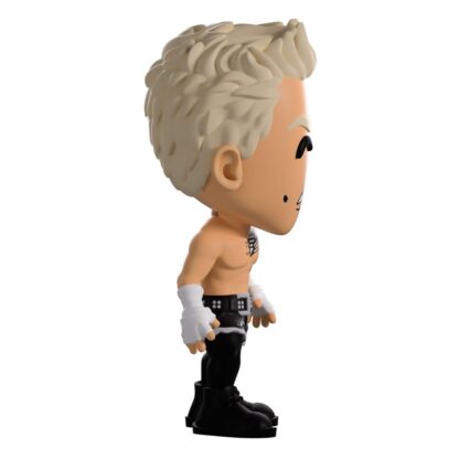 All Elite Wrestling Vinyl Figur Darby Allin 12 cm – Bild 2