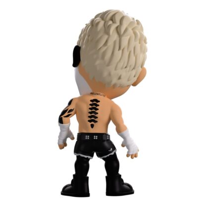 All Elite Wrestling Vinyl Figur Darby Allin 12 cm – Bild 3