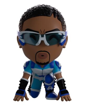 The Boys Vinyl Figur A-Train 9 cm