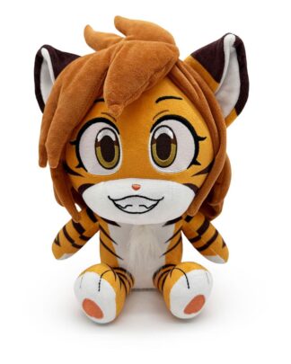 TwoKinds Plüschfigur Flora 22 cm
