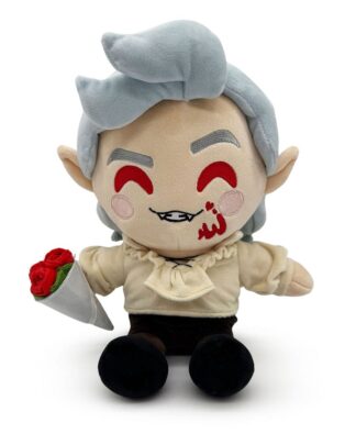 Baldur´s Gate Plüschfigur Astarion Valentines Ver. 22 cm