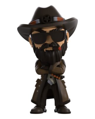 7 Days to Die Vinyl Figur Trader Joel 12 cm
