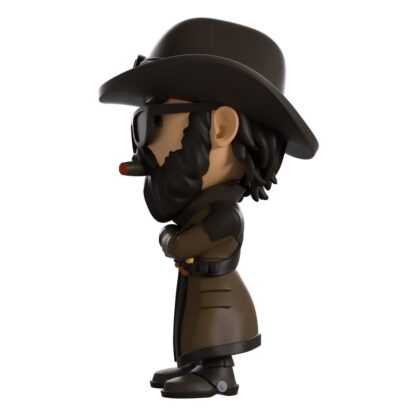 7 Days to Die Vinyl Figur Trader Joel 12 cm – Bild 4