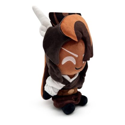Cookie Run Kingdom Plüschfigur Caramel Arrow Cookie 22 cm – Bild 2