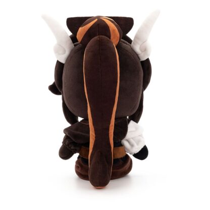 Cookie Run Kingdom Plüschfigur Caramel Arrow Cookie 22 cm – Bild 4