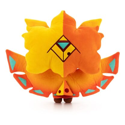 Cookie Run Kingdom Plüschfigur Golden Cheese Cookie 22 cm – Bild 4