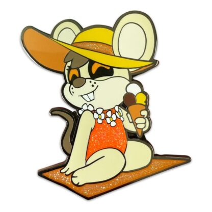 Five Nights at Freddy's Ansteck-Pins Set Popgoes Beach 3 cm (6) – Bild 3