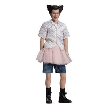 Ace Ventura - Ein tierischer Detektiv Actionfigur 1/6 Ace Ventura Shady Acres Version 30 cm