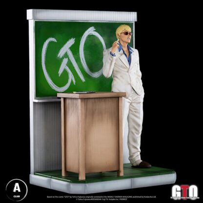Great Teacher Onizuka Statue Onizuka Eikichi 36 cm – Bild 5