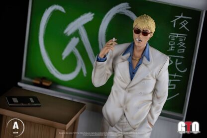 Great Teacher Onizuka Statue Onizuka Eikichi 36 cm – Bild 6