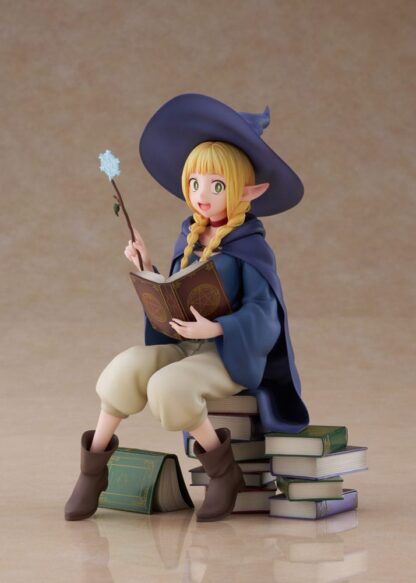 Delicious in Dungeon PVC Statue 1/7 Marcille Student Ver. 19 cm – Bild 12
