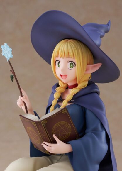 Delicious in Dungeon PVC Statue 1/7 Marcille Student Ver. AmiAmi Limited Edition 19 cm – Bild 5