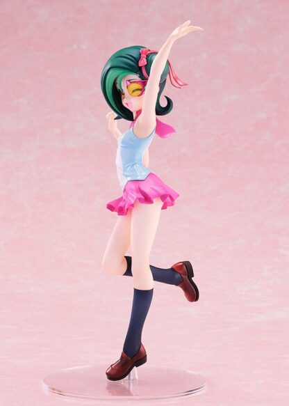 Yu-Gi-Oh! Zexal PVC Statue 1/7 Tori Meadows 21 cm - Beschädigte Verpackung – Bild 2