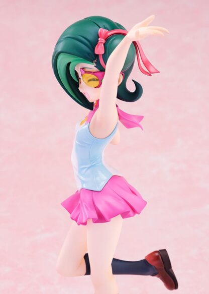 Yu-Gi-Oh! Zexal PVC Statue 1/7 Tori Meadows 21 cm - Beschädigte Verpackung – Bild 6
